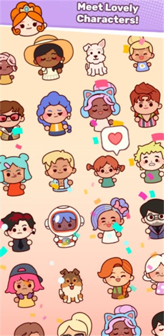 托卡座位大作战正式版