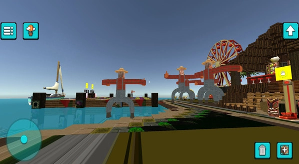 种田生存模拟图1