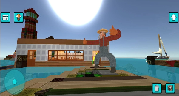 种田生存模拟图2