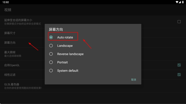 gba模拟器安卓版图7