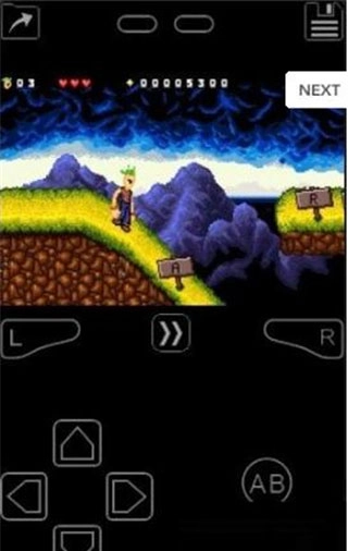 gba模拟器汉化版