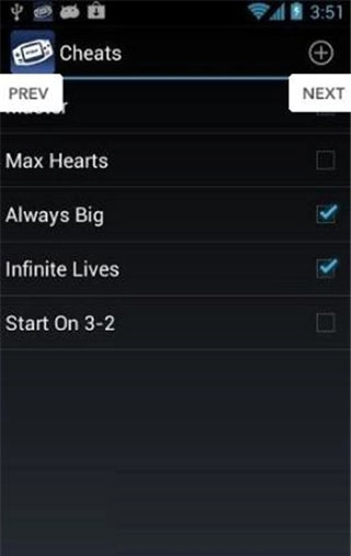 gba模拟器汉化版