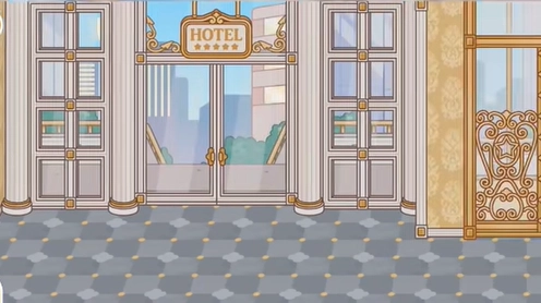 托卡生活世界最新版图1