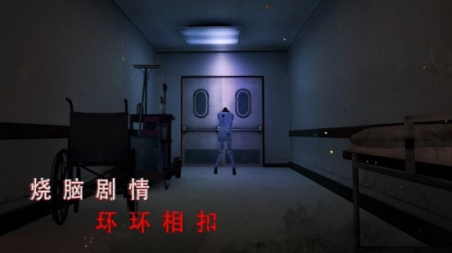 无尽噩梦2诡医院图1