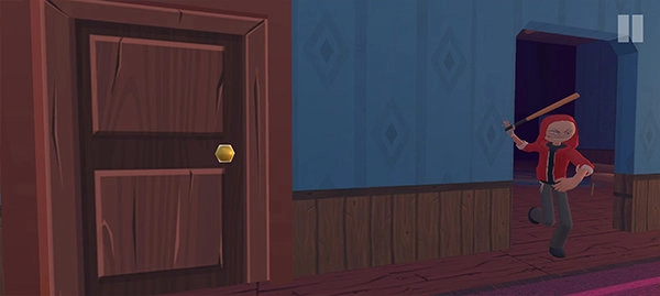 愤怒的男孩2最新版图2