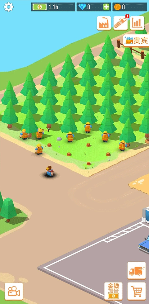 木材公司游戏中文版图3