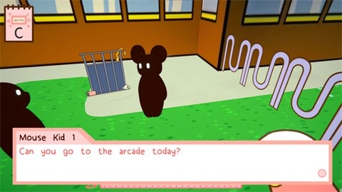 邦尼的面包店图4