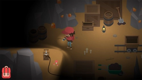 捣蛋大脚怪ios(3)