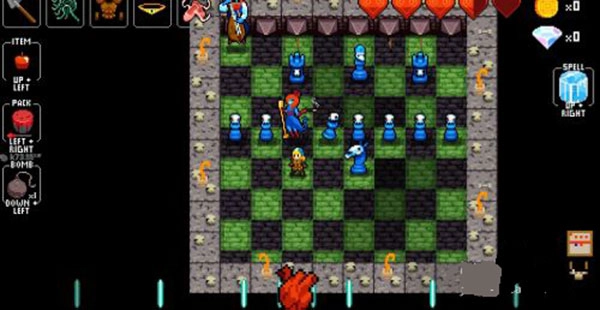 节奏地牢安卓汉化版(3)