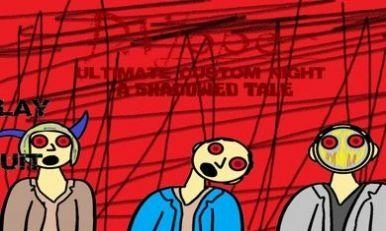 恐怖奶奶的午夜后宫(1)