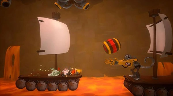 动物超级小队中文版(4)