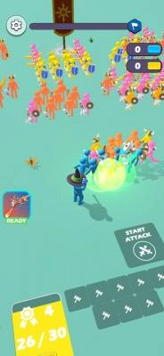 我的战争模拟器(1)