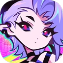 乱涂彩世界游戏