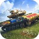 坦克世界闪击战国际服