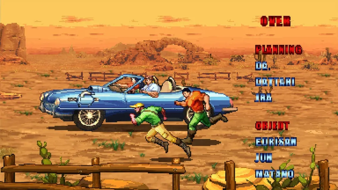 街机恐龙手机版图5