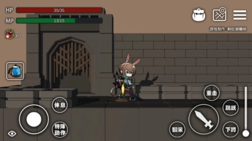 艾尔登方舟(1)