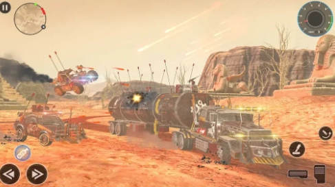 终极死亡竞赛模拟器(1)