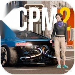 手动挡停车场2抢先版