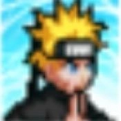 像素火影次世代游戏完整版