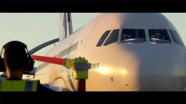 微软模拟飞行手机版(4)