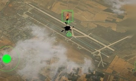 喷气式战斗行动中文版(1)