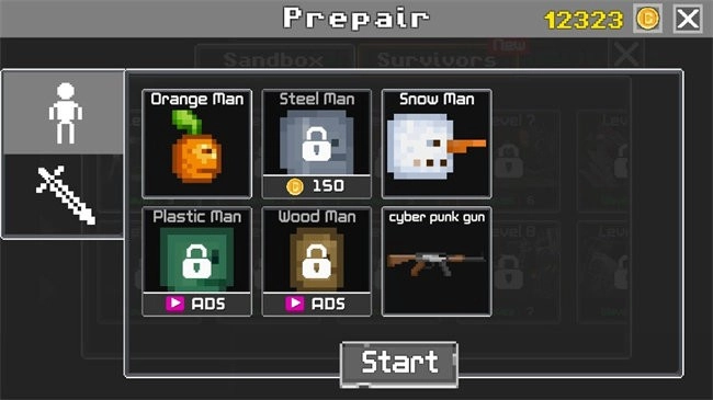 机器人沙盒游乐场-图2