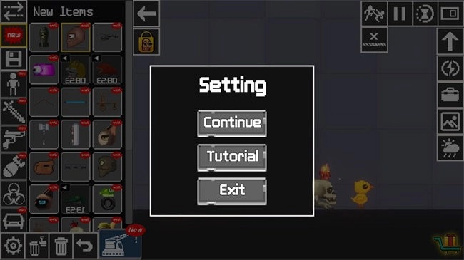 机器人沙盒游乐场-图3