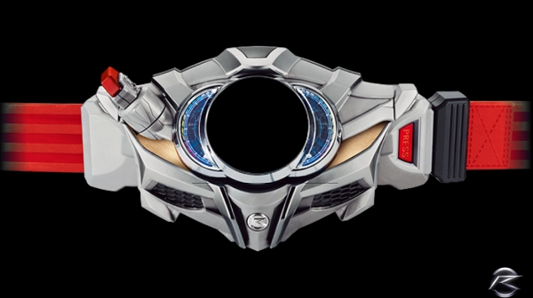 假面骑士drive腰带模拟器(3)