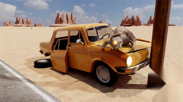 长途旅行汉化版(1)