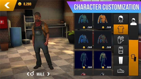 手动挡停车场(1)