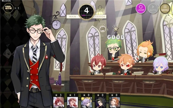 迪士尼扭曲仙境美服(1)