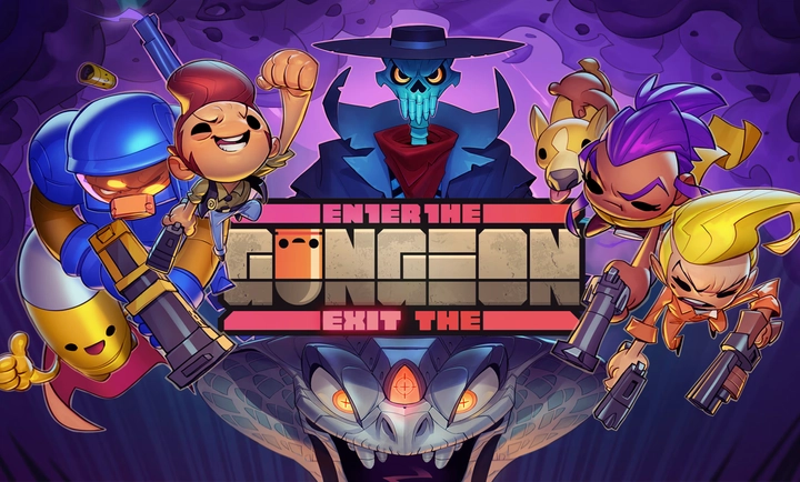 逃出地牢安卓版图5