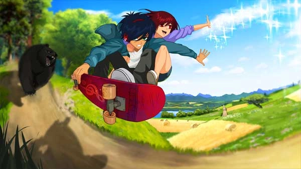 梦境旋律最新版图3