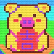 我要打毛线正式版