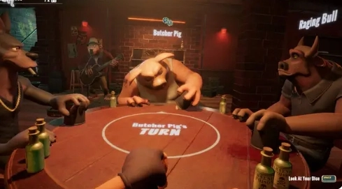 骗子酒馆中文版图3