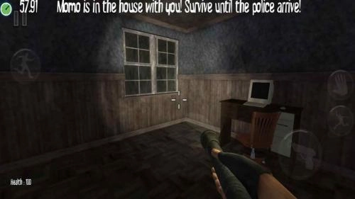 鸟妈妈恐怖故事图1