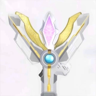 特利迦神光棒模拟器