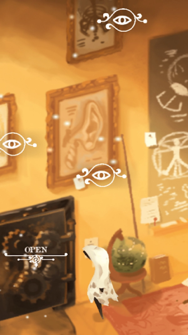 游荡者弗兰肯斯坦的怪物最新版(2)