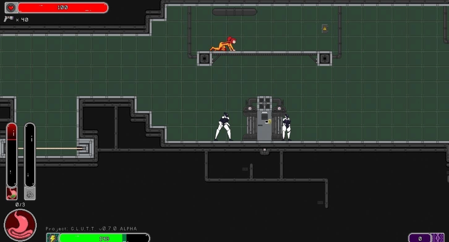 暴食计划中文版(1)