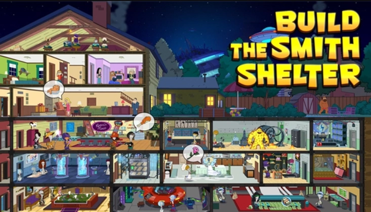 特工老爹末日来袭(5)