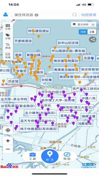 兰图绘手机版