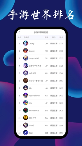 云顶攻略助手图5