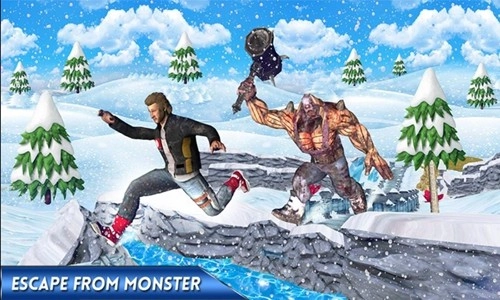 神庙逃亡3魔境仙踪 Temple Final Run 3