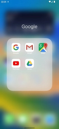 浣熊ios16启动器免费版图1