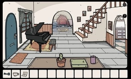 另一个阴影中文版图3