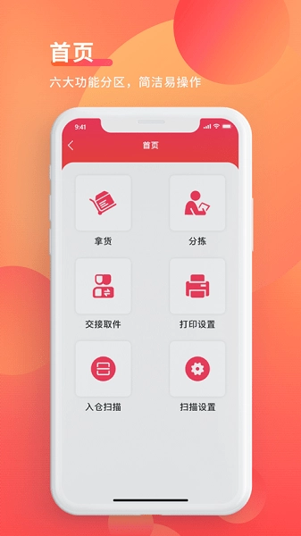 WMS仓储(1)