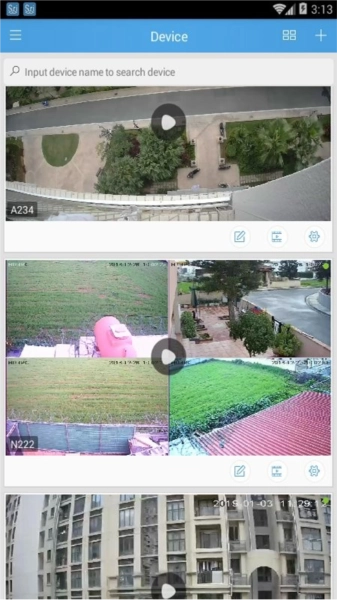 srihome摄像头软件安装下载