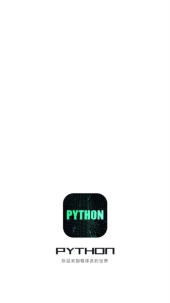 python编程