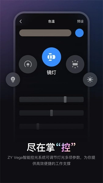 ZY Vega 截圖0