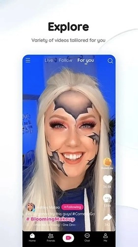 likee中国版截图1